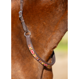 Brightstar cordeo halsteugel