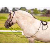 Refine long rope reins