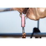 Safety Release Iris for secure fastening