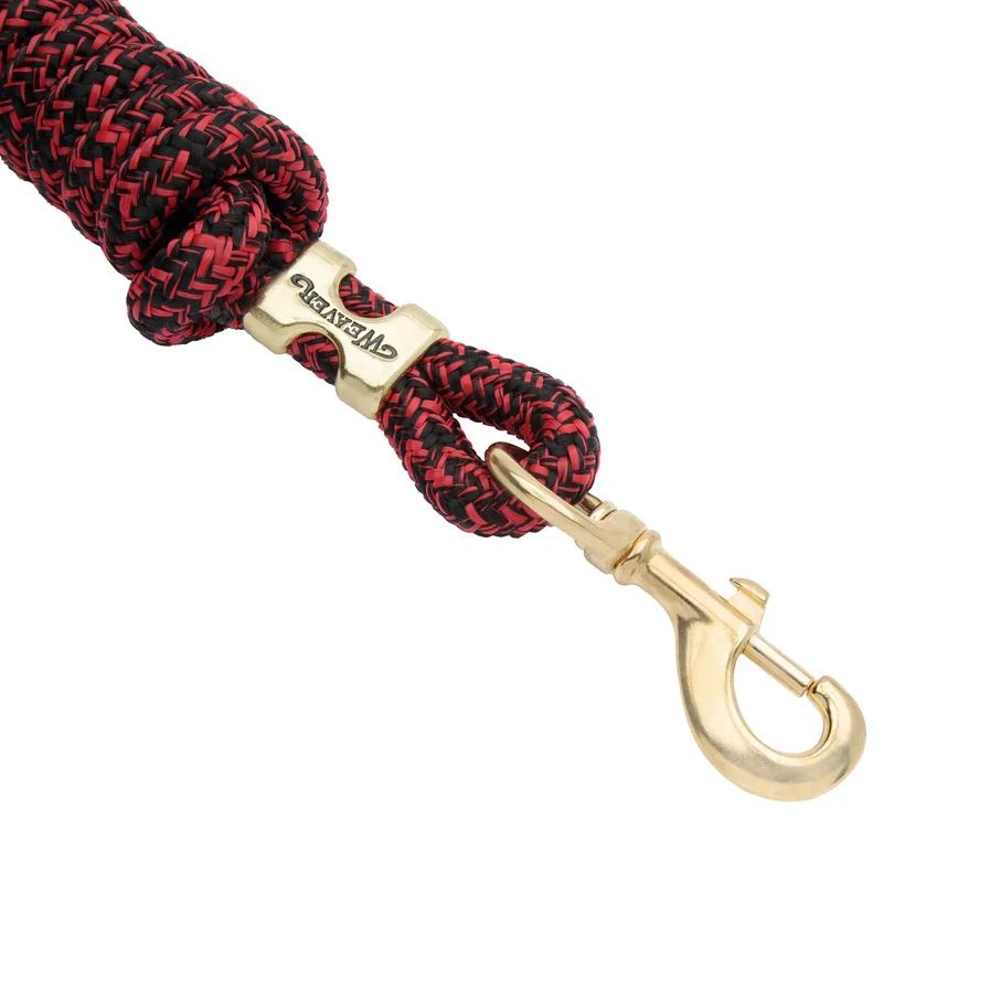 Leadrope 3m - super sterk halstertouw