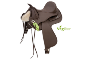 Arizona Vegitex Western Sattel