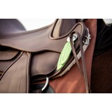 Arizona Vegitex western boomlooszadel met fenders