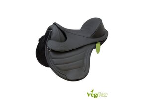 Cheyenne Vegitex saddle