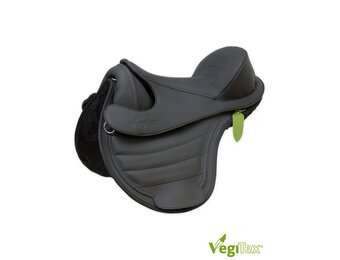 Cheyenne Vegitex saddle