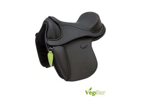 Merlyn Vegitex dressuur zadel