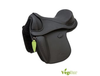 Merlyn Vegitex dressuur zadel