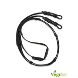 Vegitex Englisch Zugel super grip