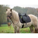 Merlyn Vegitex dressuur boomlooszadel