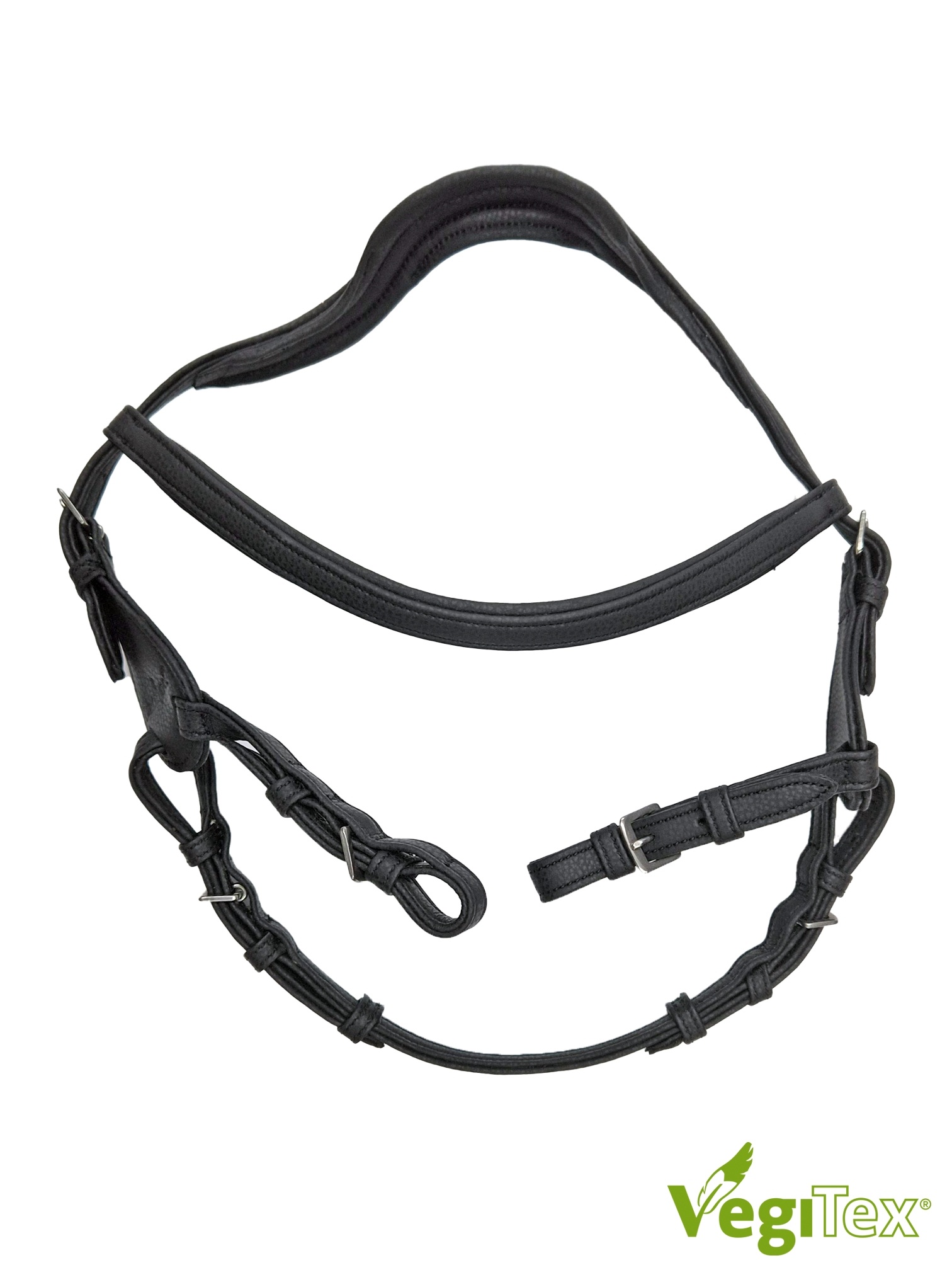 Contour Physio Vegitex vegan kopstuk