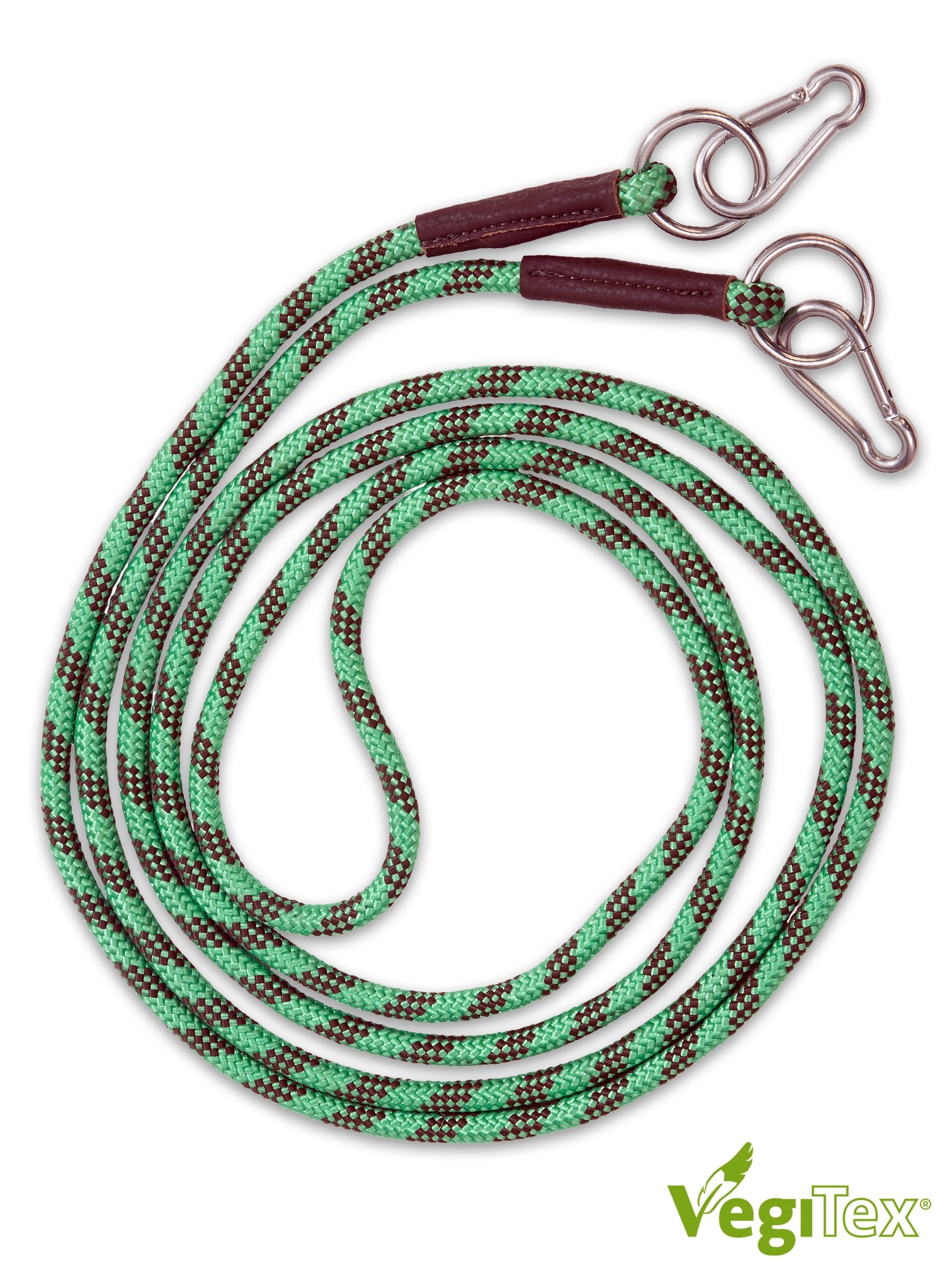 Juniper Vegitex rope reins
