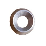 Startrekk reserve schroeven zilver