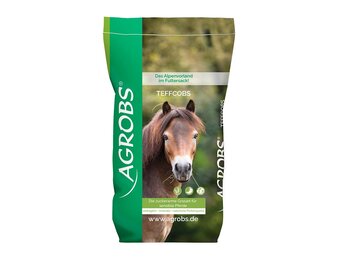 Teffcobs suikerarm