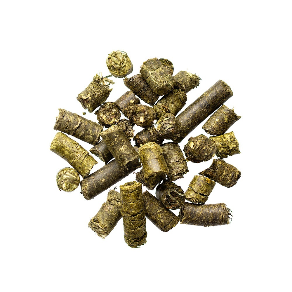 Teffcobs low in sugar 20kg