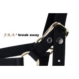 Break Away veiligheids halster 2 in 1