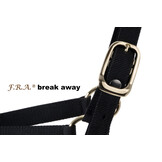 Break Away veiligheids halster 2 in 1