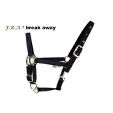Break Away veiligheids halster 2 in 1