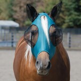 Coolfit lycra fly mask