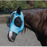 Coolfit lycra fly mask