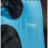 Coolfit lycra vliegenmasker