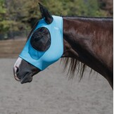 Coolfit lycra vliegenmasker