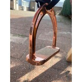 Second hand Rose stirrups