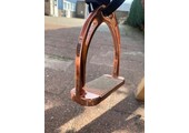 Gebrauchte Rose Bugel