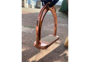 Gebrauchte Rose Bugel