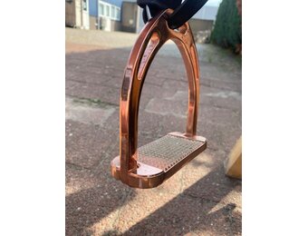 Tweedehands Rose beugels