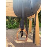 Second hand Rose stirrups