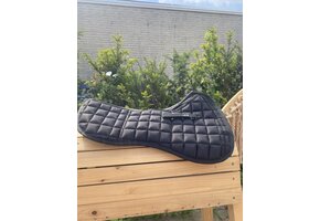 Gebrauchte Halfpad Baumwolle