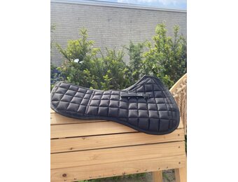 Tweedehands halfpad katoen