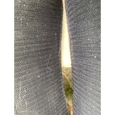 Gebrauchte Pausschen hohe schwarz