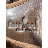 Second hand Cheyenne treeless saddle size 1 without VPS brown