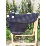 Second hand Special bareback pad pad with inlays