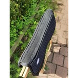 Tweedehands Support barebackpad dekje met inlages