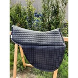 Tweedehands Support barebackpad dekje met inlages