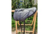 Zweite Change Enduro base SB braun