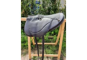 Tweedekans Enduro base SB