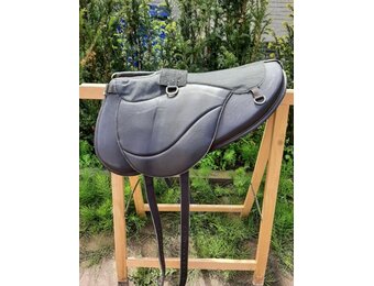 Tweedekans Enduro base SB