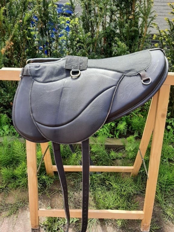 Second change Enduro base SB brown other required materials available separately