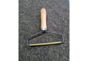 Wool Brush