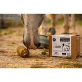 Magenwohl Knabbelblokken 3,5kg voor paarden