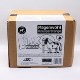 Magenwohl Knabbelblokken 3,5kg voor paarden