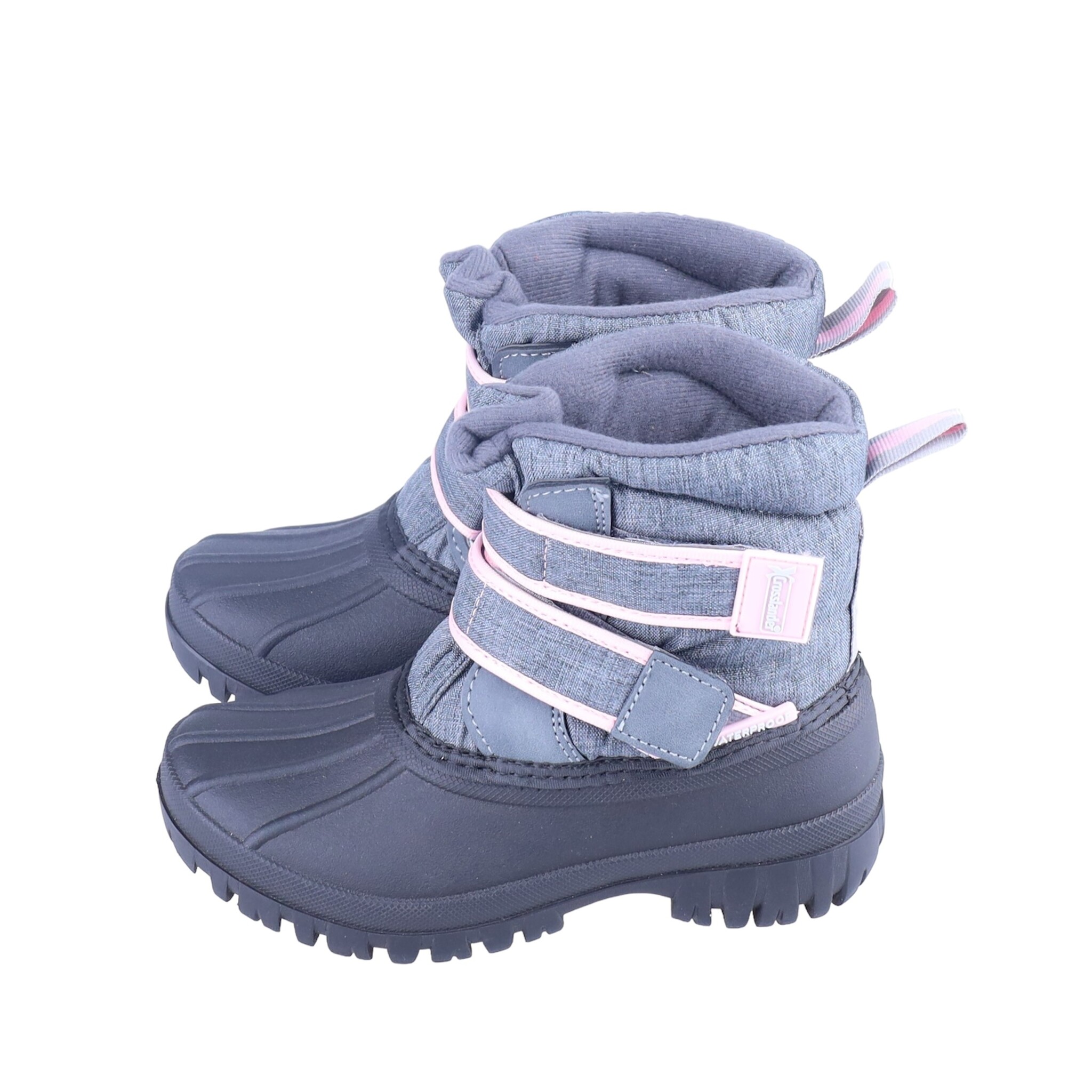 Kinder-Stallschuh Khasi masse 29 und 30