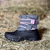 Kids stalschoen Khasi maat 29 en 30