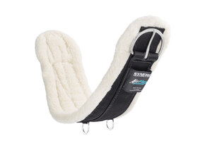 Airflex western roper singel met wol