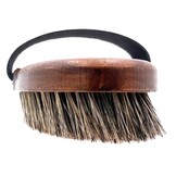 Brush with double Effect