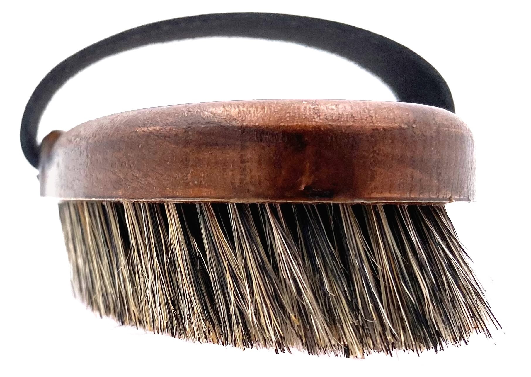 Brush with double Effect