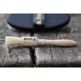 Hupi Hoof brush wood