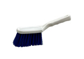 Fred and Freddy hoof brush